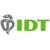 Logo IDT Biologika GmbH