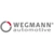 Logo WEGMANN automotive GmbH