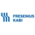 Logo Fresenius Kabi MedTech Services GmbH