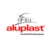 Logo aluplast GmbH
