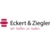 Logo Eckert & Ziegler Eurotope GmbH