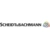 Logo Scheidt & Bachmann Signalling Systems GmbH