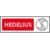 Logo HEDELIUS Maschinenfabrik GmbH
