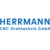 Logo Herrmann CNC Drehtechnik GmbH