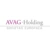 Logo AVAG Holding SE
