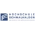 Logo Hochschule Schmalkalden