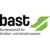 Logo Bundesanstalt für Straßen- und Verkehrswesen (BASt)