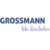 Logo Grossmann Feinkost GmbH