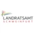 Logo Landratsamt Schweinfurt
