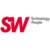 Logo Schwäbische Werkzeugmaschinen GmbH