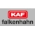 Logo KAF SigBahnTec GmbH