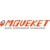 Logo MOVEKET GmbH