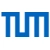 Logo Technische Universität München (TUM)