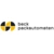Logo beck packautomaten GmbH & Co. KG