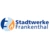 Logo Stadtwerke Frankenthal GmbH