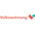 Logo Volkswohnung GmbH