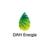 Logo DAH Gruppe