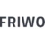 Logo FRIWO Gerätebau GmbH