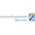 Logo Justizvollzugsanstalt München