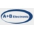 Logo Assmy & Böttger Electronic GmbH