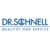 Logo DR.SCHNELL GmbH & Co. KGaA