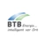 Logo BTB Blockheizkraftwerks-Träger- und Beteiligungsgesellschaft mbH