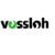 Logo Vossloh Rail Services Deutschland GmbH