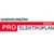 Logo Ingenieurbüro PRO-Elektroplan GmbH