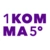 Logo 1KOMMA5° GmbH