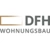 Logo DFH GRUPPE