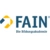 Logo FAIN Bildungs-GmbH