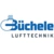 Logo Büchele Lufttechnik GmbH & Co. KG