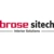 Logo Brose Sitech GmbH
