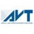 Logo AVT Abfüll- und Verpackungstechnik GmbH