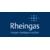 Logo Propan Rheingas GmbH & Co. KG
