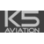 Logo K5-Aviation GmbH