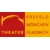 Logo Theater Krefeld und Mönchengladbach gGmbH