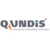 Logo QUNDIS GmbH