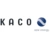 Logo KACO new energy GmbH