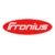 Logo Fronius Deutschland GmbH