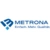 Logo Metrona GmbH & Co KG.