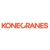 Logo Konecranes GmbH