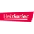 Logo Heizkurier GmbH