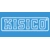Logo KISICO, Kirchner, Simon & Co GmbH