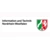 Logo Information und Technik Nordrhein-Westfalen (IT.NRW)