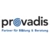 Logo Provadis Professionals GmbH
