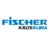 Logo Christof Fischer GmbH