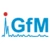 Logo GfM Gesellschaft für Maschinendiagnose mbH
