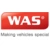 Logo Wietmarscher Ambulanz- und Sonderfahrzeug GmbH