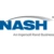 Logo Nash - Zweigniederlassung der Gardner Denver Deutschland GmbH